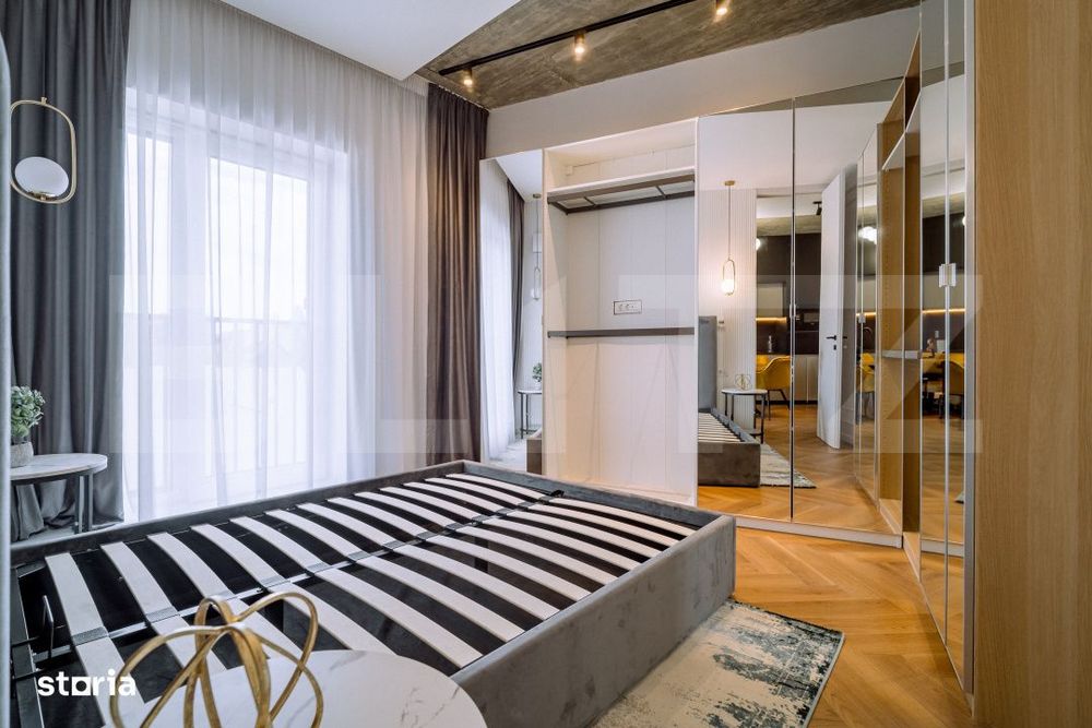 Apartment in Oradea, Dimitrie Cantemir - View 4
