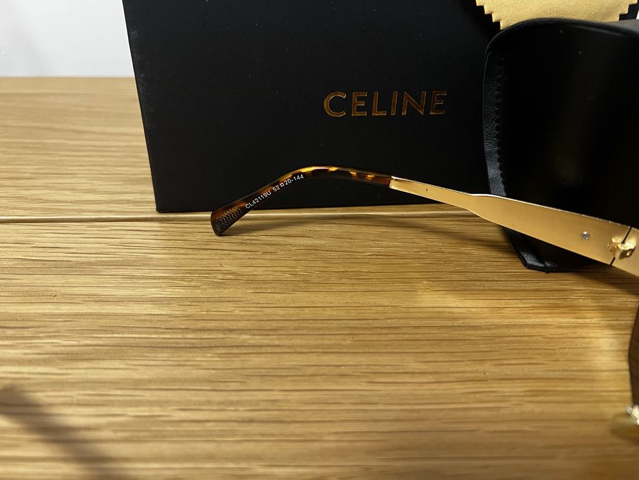Ochelari de soare Celine
