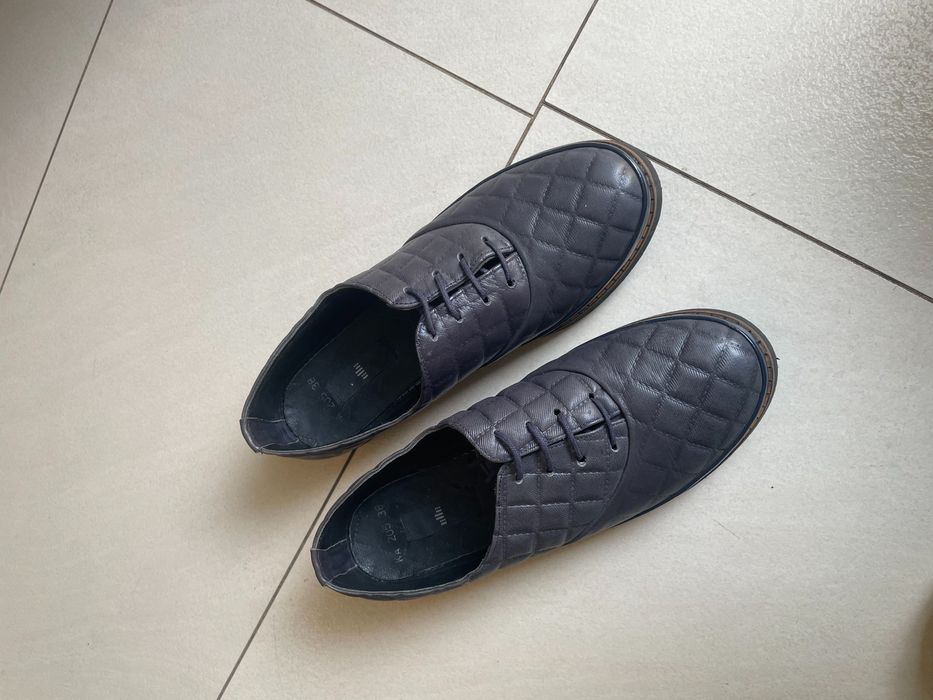 Кеды женские 36-37