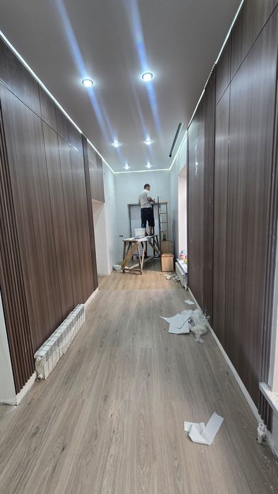 Ремонте под ключ: СТИЛЬ И КАЧЕСТВО 


--