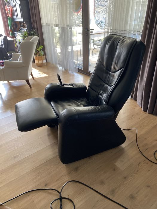 Масажен стол- отрично състояние