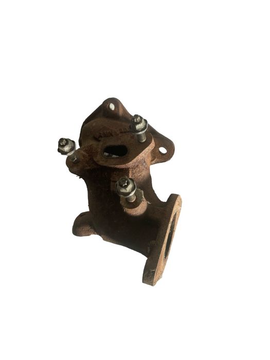 Conducta Vacuum Turbosuflanta Renault Scenic Iii Jz0/1_ 2008 - > 1.5Dc