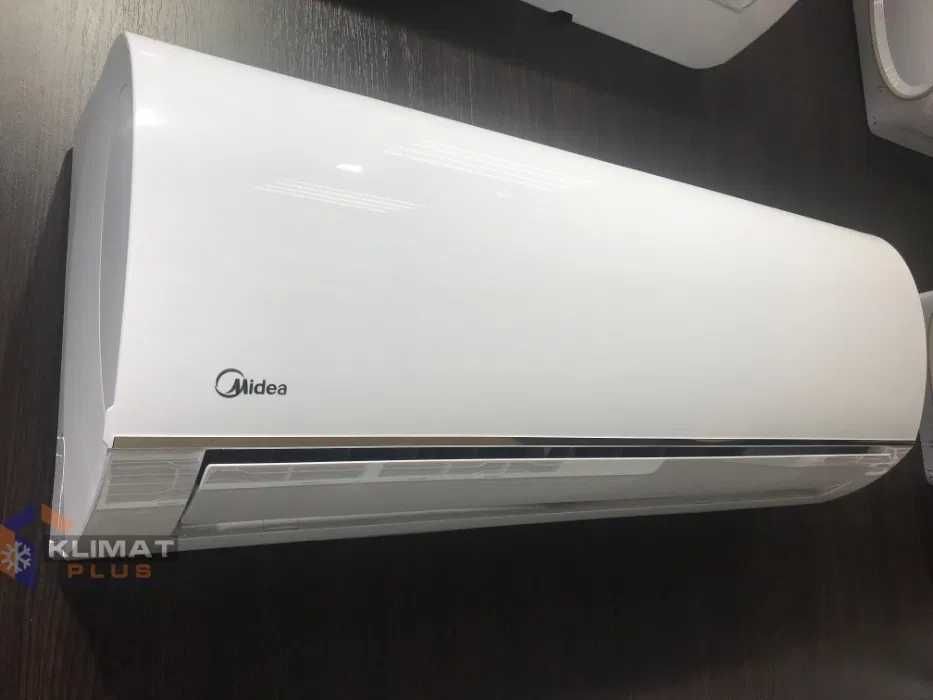 Кондиционер MIDEA успейте купить  ПО ВЫГОДНЫМ ЦЕНАМ + доставка