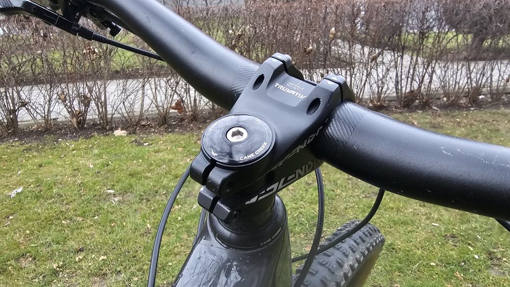 Santa cruz nomad 4, 2020, full 27.5