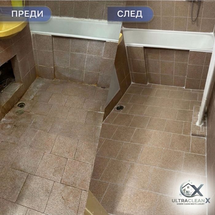 Професионално почистване и пране на мека мебел