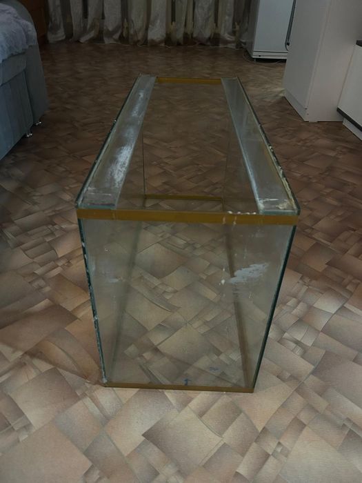 Аквариум 100 литров