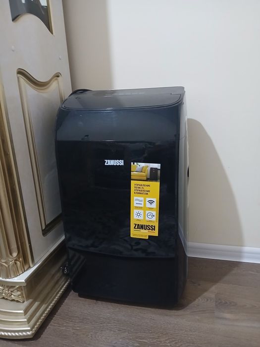 Мобильный кондиционер 12 дюмовый