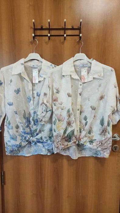 Дамски ,готини тениски