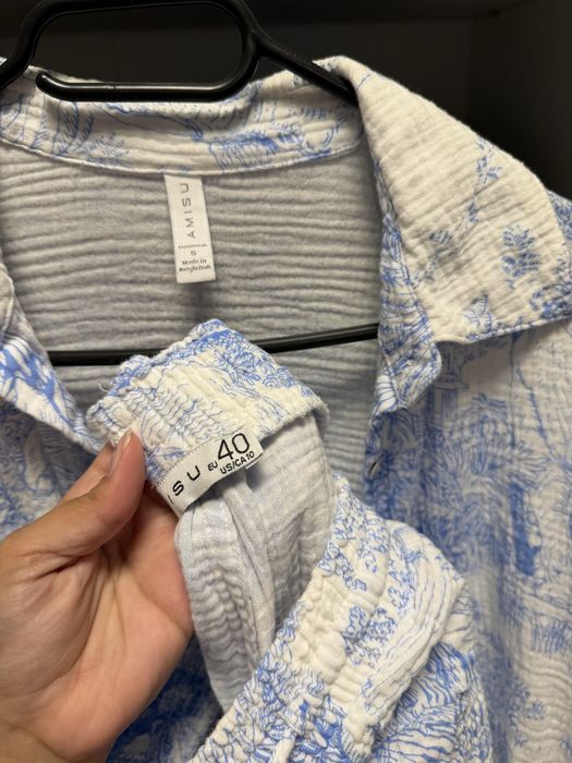 Дамски летен комплект