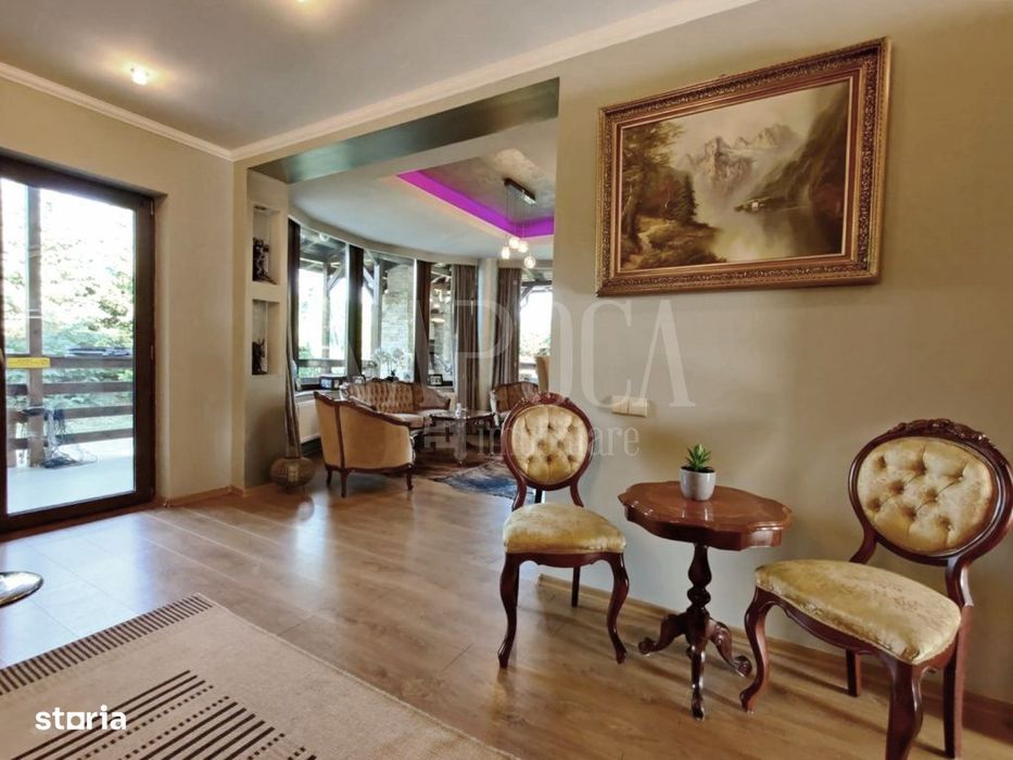 Casa 7 camere de vanzare in Someseni, Cluj Napoca