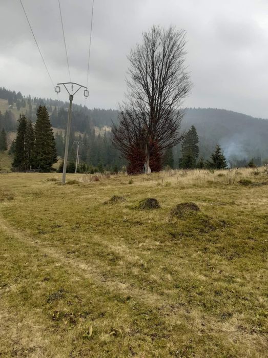 Vand teren intravilan