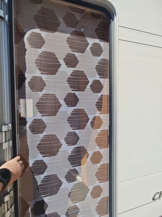 Дом на колесах прицеп-кэмпер