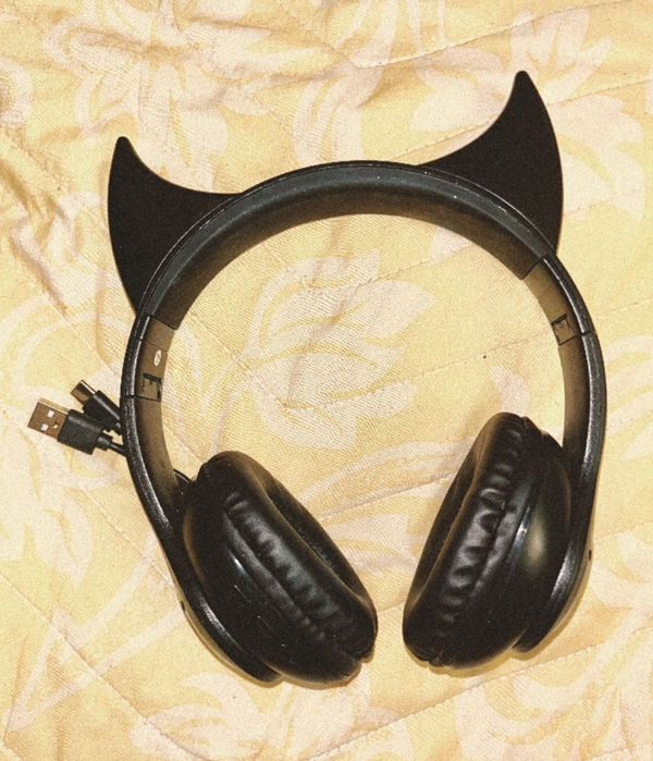 Наушники для стримов