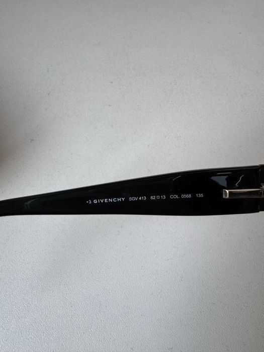 Солнцезащитные очки Givenchy оригинал