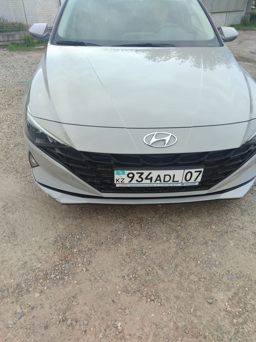 Продам автомобиль