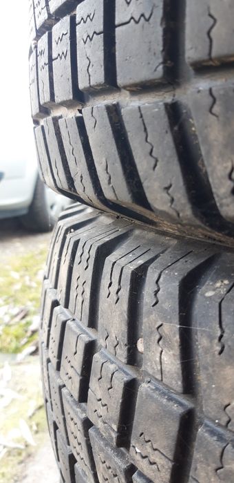 Anveloe iarnă 235/70/16