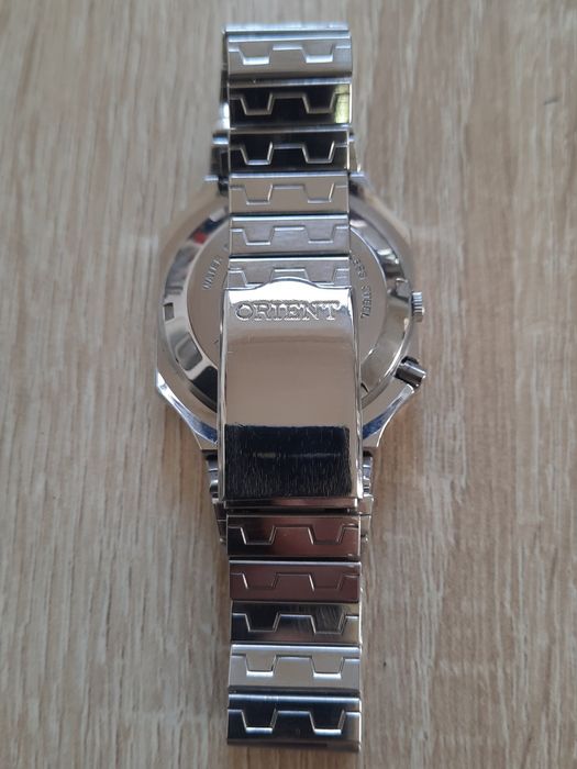 ORIENT дипломат (фреза)