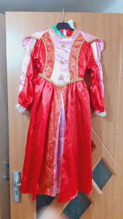 Rochiță prințese.