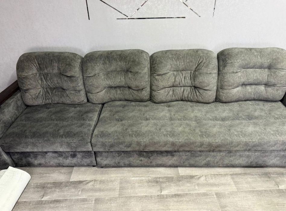 Продам диван в отличном состоянии