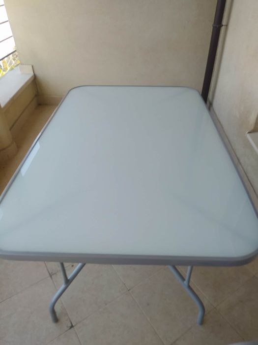 Маса за тераса/градина