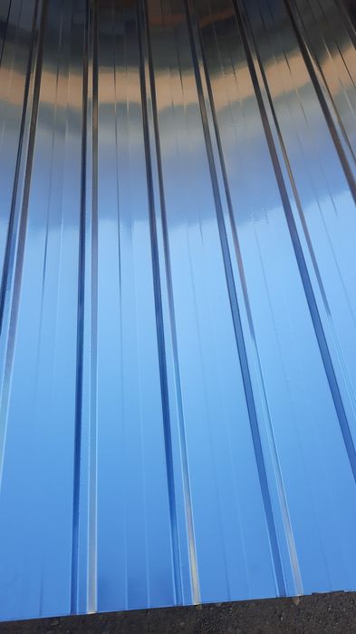 Tablă pentru acoperis