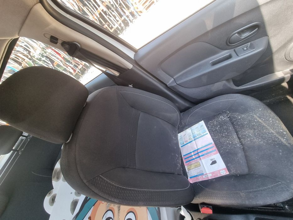 Interior complet Dacia Dacia Logan II MCV Facelift 2017 2016 - 2020 Combi 4 Usi (1606) FARA STG FATA Garantie