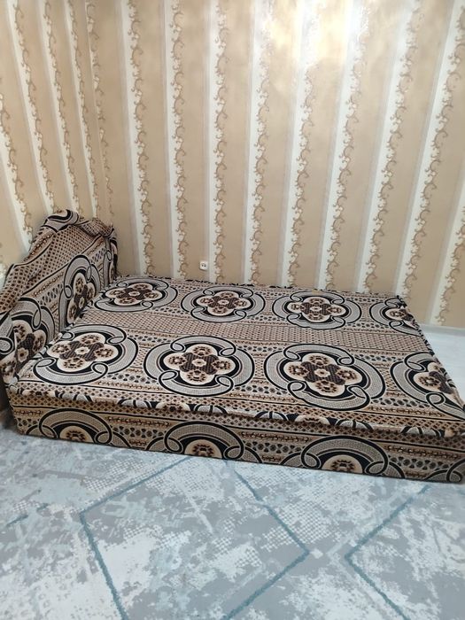 Продам кровать 2 спалка за 5000