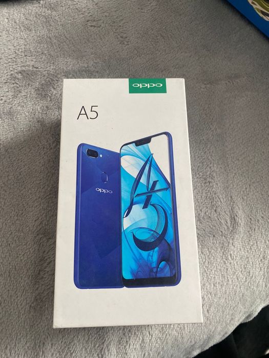 Продам телефон оппо а5