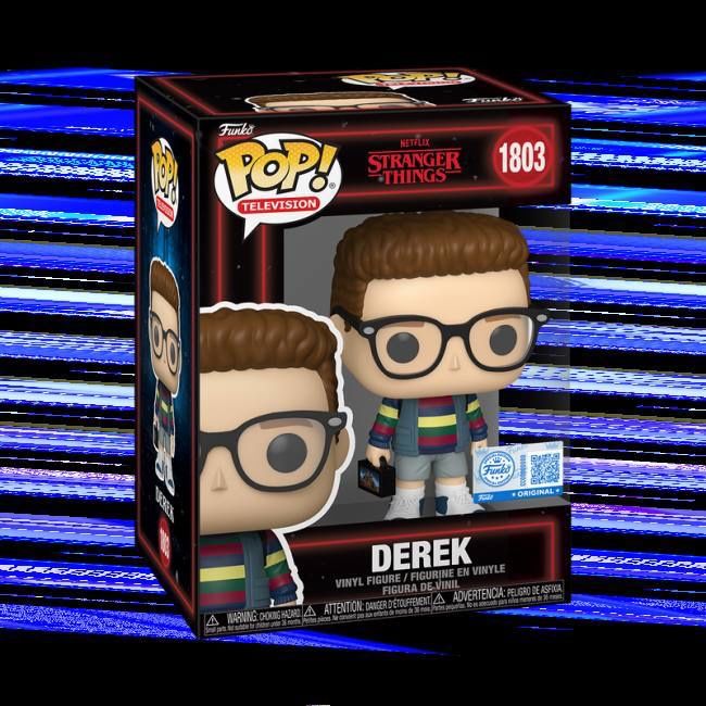 Funko оригинал .