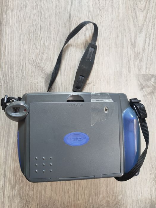Fujifilm Instax Wide 200 - camera foto instant | poze | aparat foto instant | vintage camera | vintage | instax 

instax |

polaroid |

film lat