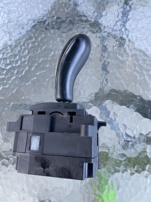 Timonerie Joy Stick BMW Seria 7 F01 F02 Pret 700 lei volan stanga