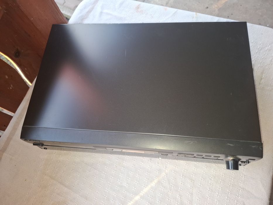 Minidisc technics MD 100