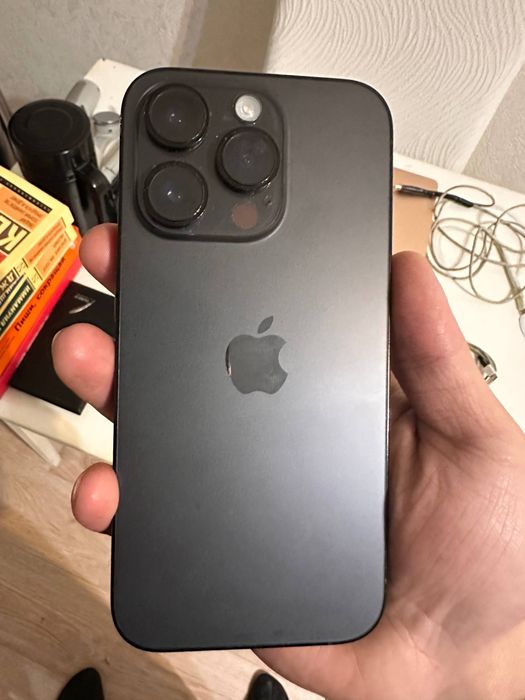 iPhone 14 pro срочно!