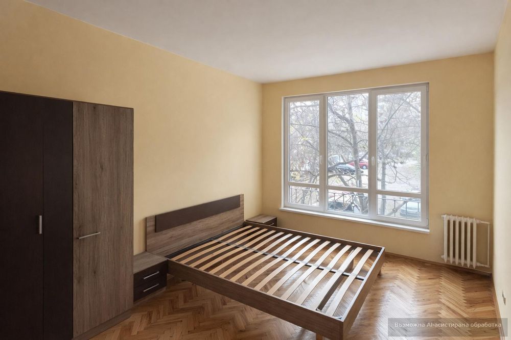 Дава се под наем Тристаен апартамент в София, Зона Б-5 - 100 кв.м за 847.62 € - Снимка #6