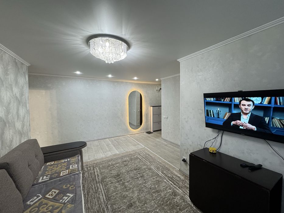Продам 3х комнатную квартиру