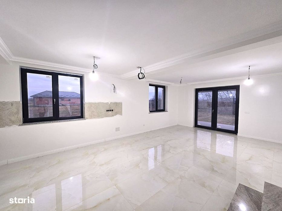Video | Duplex Modern 2023 la 13 km de Satu Mare – Liniste, Natura