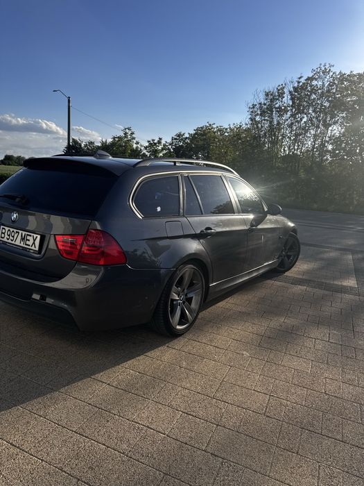BMW 3 Series 2006 — imagine 5