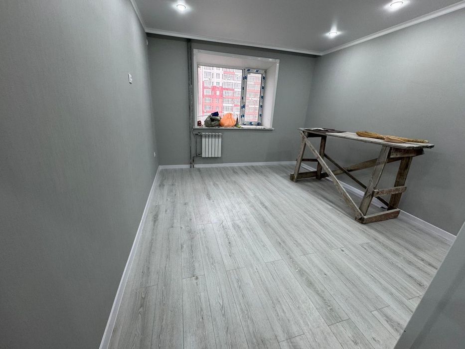 Продам евро двушку в районе 17 школы