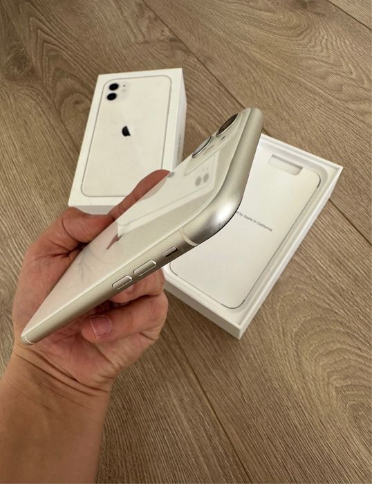 Iphone 11 128gb Amerika ideal sotiladi