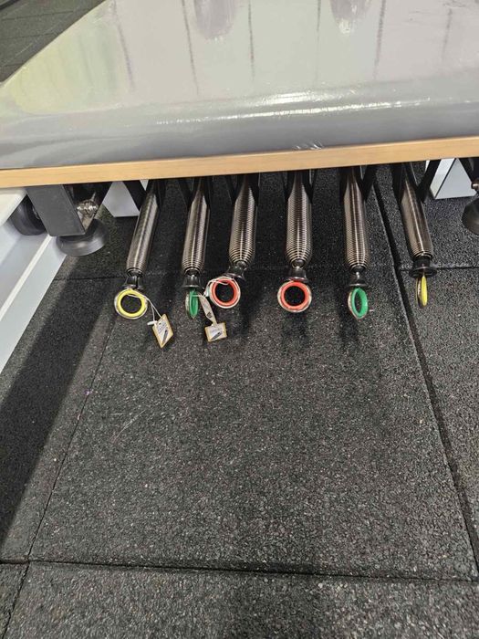 Промо СПЕШНО!! чисто нов Пилатес Реформър  – Пълен комплект