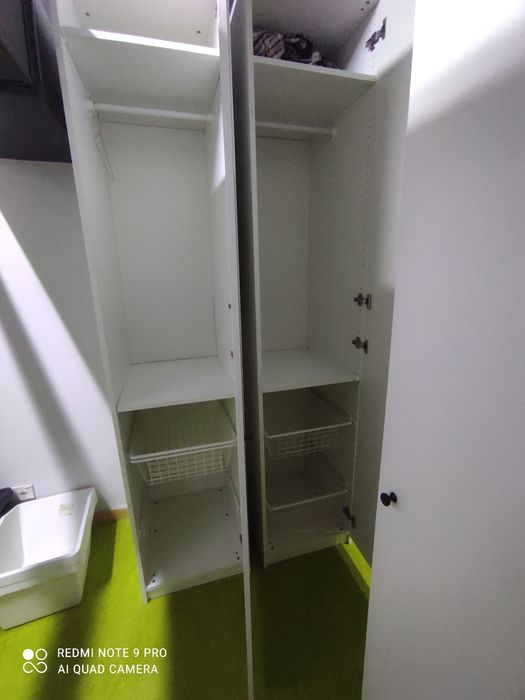 Шкаф Икеа в отличном состоянии