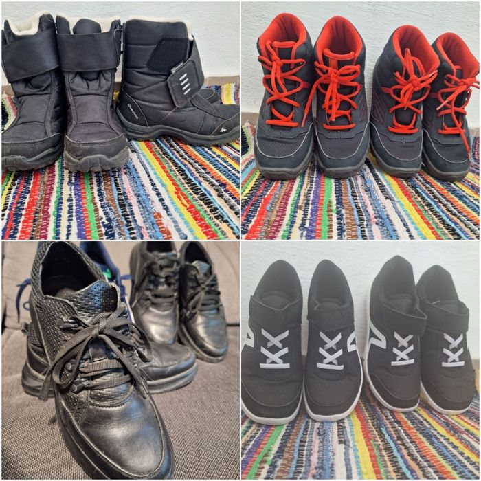 Vand Adidasi copii nr 36 / 37,5 /38,/38,5,/,39,40.