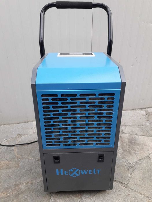 Dezumidificator 50 Litri