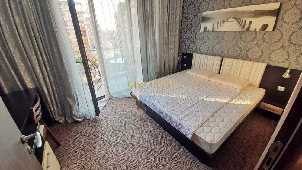 Продава се Тристаен апартамент в к.к. Слънчев бряг - 88 кв.м за 1046 €/кв.м - Снимка #5