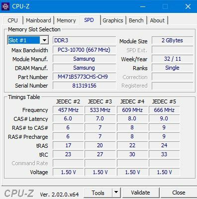 Продам оперативную память 4Гб DDR3