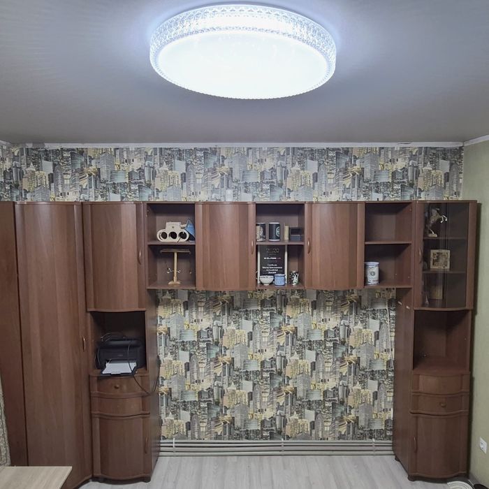 Стенка в зал или детскую