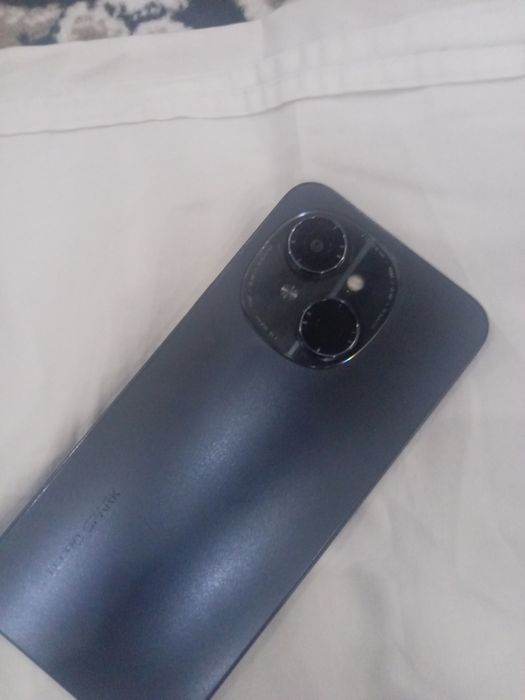 Techno spark go 1