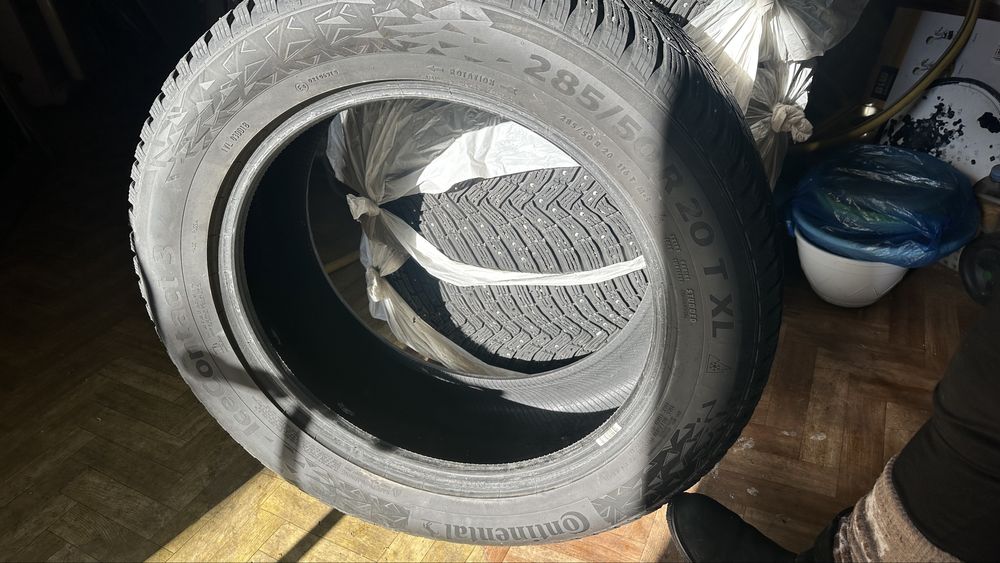 Шины для Lexus 570