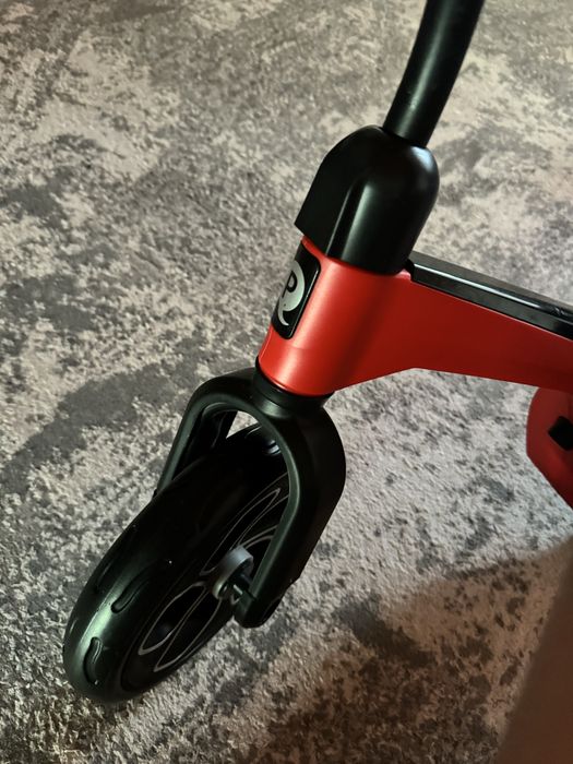 Беговел новый