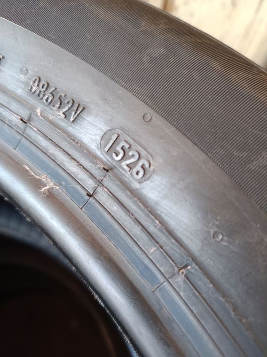 Нови летни гуми 235/55/19цола 'PIRELLi,'